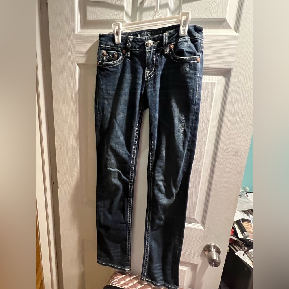 Vintage Miss Me Jeans